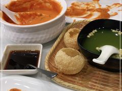 -VATAN INDIAN RESTAURANT米特餐饮有限公司(城北路店)