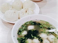 -老滕家过桥米线(金鱼胡同店)