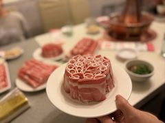-八先生涮肉房(三里河店)