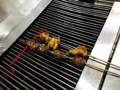 -郭记原生态烤羊腿(长宁路店)