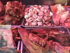 羊眼-洪记白水羊头(天坛店)