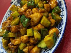 -北大地皖峰饭馆