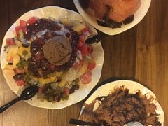 -二斗栗子(黄河道店)