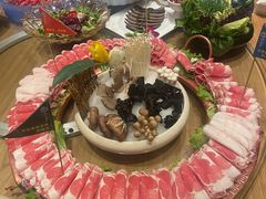 -额尔敦传统涮火锅·冰煮羊(铁东店)