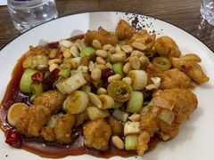 -盛京辽菜小馆(龙之梦购物中心店)