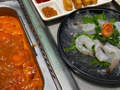 -海底捞火锅(龙湖金沙天街店)