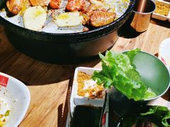 -么肆烤肉(汉街形象店)