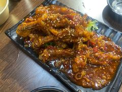 -妈妈手(山大总店)