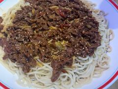 -阿当·小炒牛肉面(人广店)