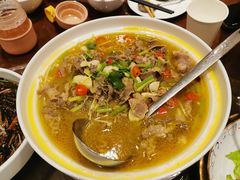 -熙春园餐厅