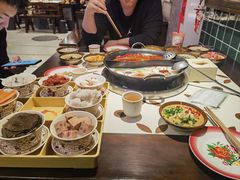 -江北北火锅馆·公路夜市(魏公村店)