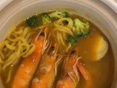 -子霖南山鲜虾面(南山总店)