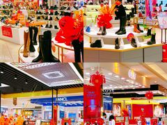 -王府井百货(中州中路店)