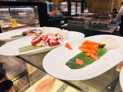 -长沙君悦酒店·自助餐厅咖啡厅