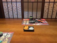 -弓二·烧鸟居酒屋(财富购物中心店)