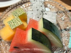 -茴香熙楼(翠湖店)