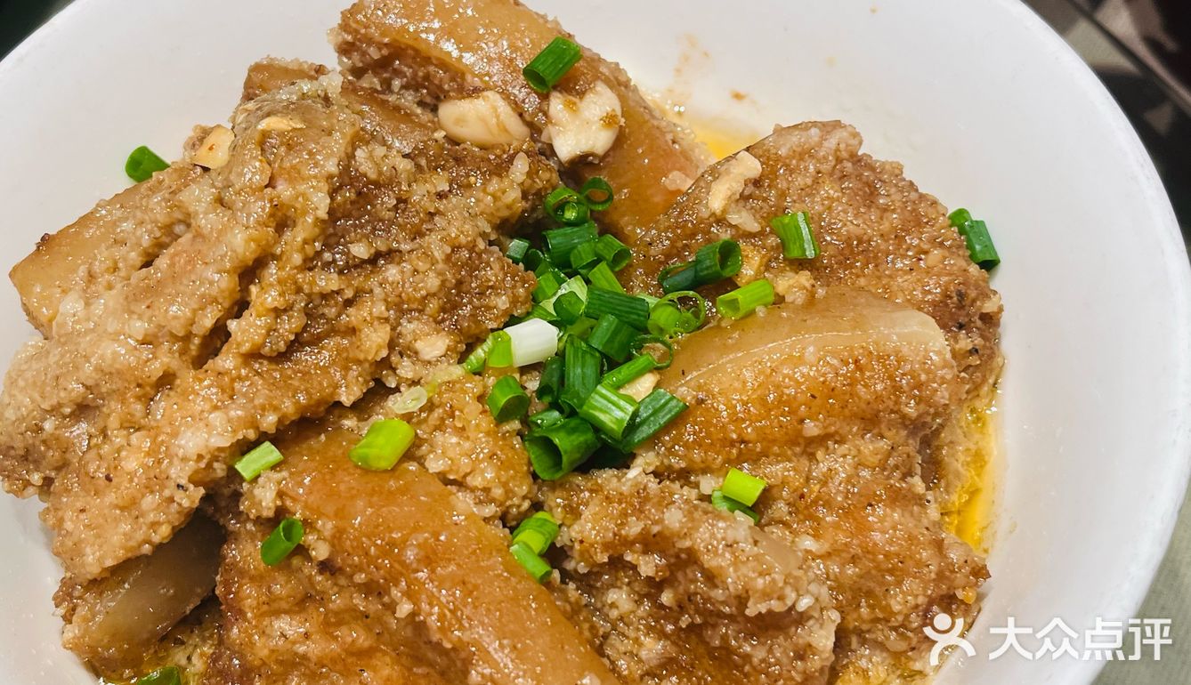 郴州必吃美食推荐