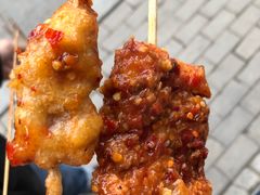 鸡肉小串-辽B·小串(总店)