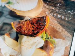 -Vanillacafe香草咖啡(银海大世界店)