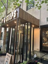 -G-STEPS舞蹈工作室