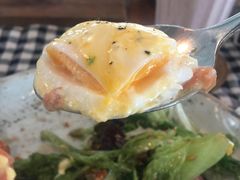 -ROAST coffee & eatery