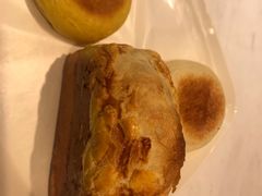 -稻田秋日式面包