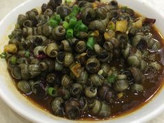 -龙虾奇迹(大华三路店)