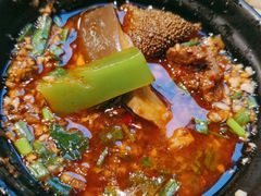 -钢管厂歆瑞源油卤串串香(春熙路太古里店)