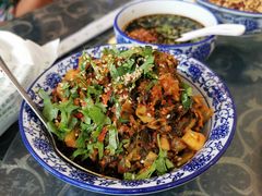 -回辉登偰氏面片(东莲花美食街店)