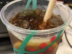 -星巴克(来福士办公楼店)