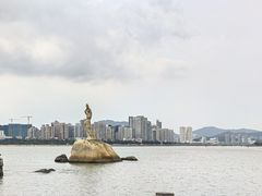 -港珠澳大桥(珠海段)