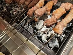 -老白清真烧烤(锦州旗舰店)