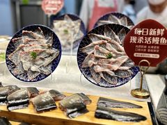 -第六季自助餐厅(北太平庄店)