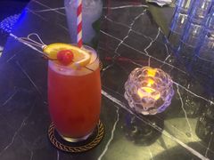 -MOSSO德国餐厅·音乐酒吧(环宇荟店)