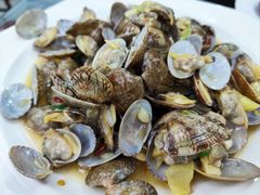 -望海潮海鲜店 特色家常菜(在海一方店)