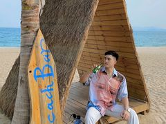 -玫瑰海岸文化旅游度假区