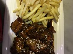 -小菜园新徽菜(滁州苏宁店)