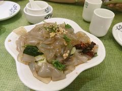 -桃子餐厅·天津菜(红星路直营店)