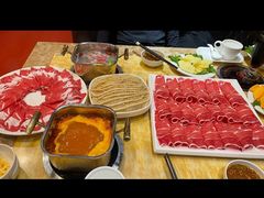 -清真军邺·金富苑肥牛(石坡街旗舰店)