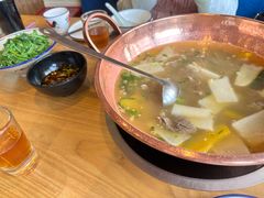 -妈妈的味道(和顺古镇店)