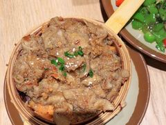 -川堂风·跷脚牛肉·乐山爆炒(宝山日月光店)