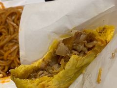 -魏家凉皮(博水商务大厦店)