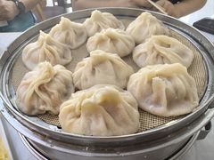 -守鑫水馅包子铺