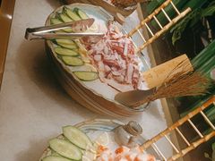 -汉丽斯巴西烤肉自助(市南店)