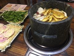 -滇藏石锅宴(崇仁巷老店)