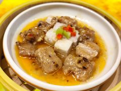 -领鲜天下·焗海鲜·花胶鸡(天目里店)