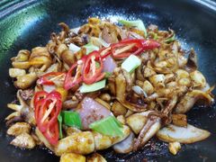 -品味居·首店·大连鲜活海鲜大连菜(东港店)