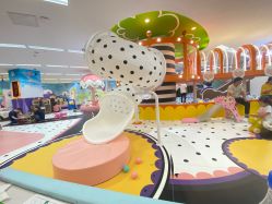 -孩子王童乐园(天津远洋乐堤港店)