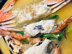 -台州老六海鲜面馆(上南总店)