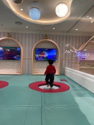 -奈尔宝·儿童乐园·亲子餐厅(苏州大悦城店)